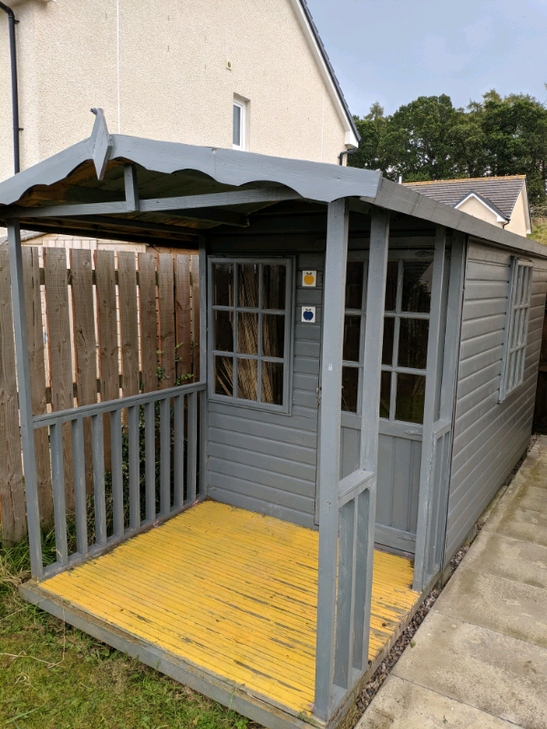Large summer house in Inverness, Highland Gumtree