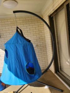 Sensory Swing And Stand Toys Indoor Gumtree Australia
