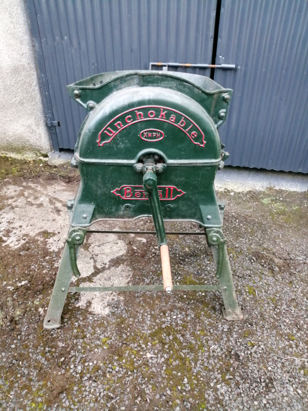 Antique Turnip pulper in Ballymoney, County Antrim Gumtree