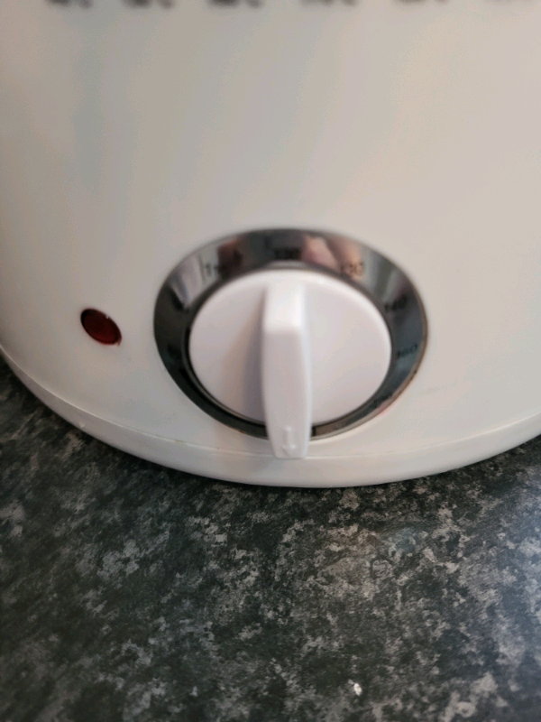 Small cookworks deep fat fryer in Denny, Falkirk Gumtree