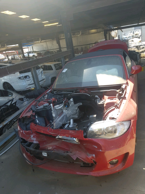 wrecking 2011 BMW 125i | Wrecking | Gumtree Australia Brisbane South West - Salisbury | 1228324537