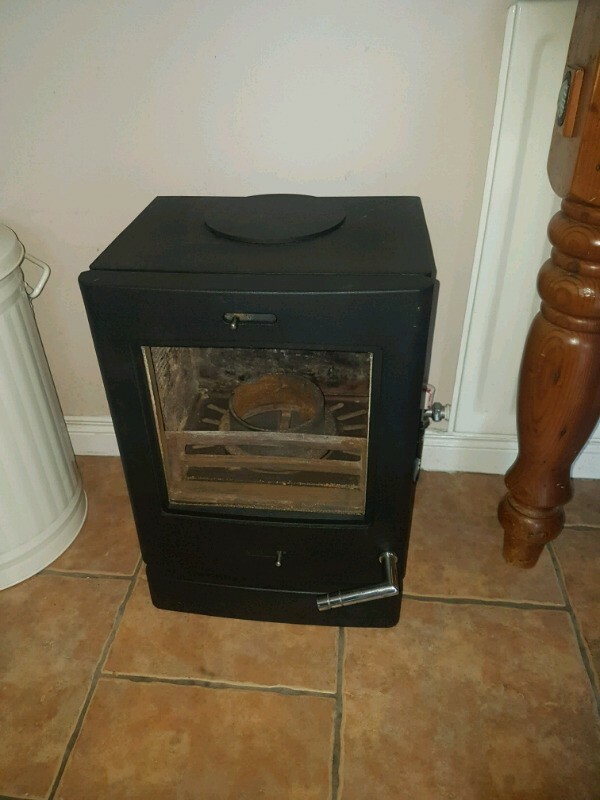 Yeoman cl3 multifuel stove in Banbridge, County Down Gumtree
