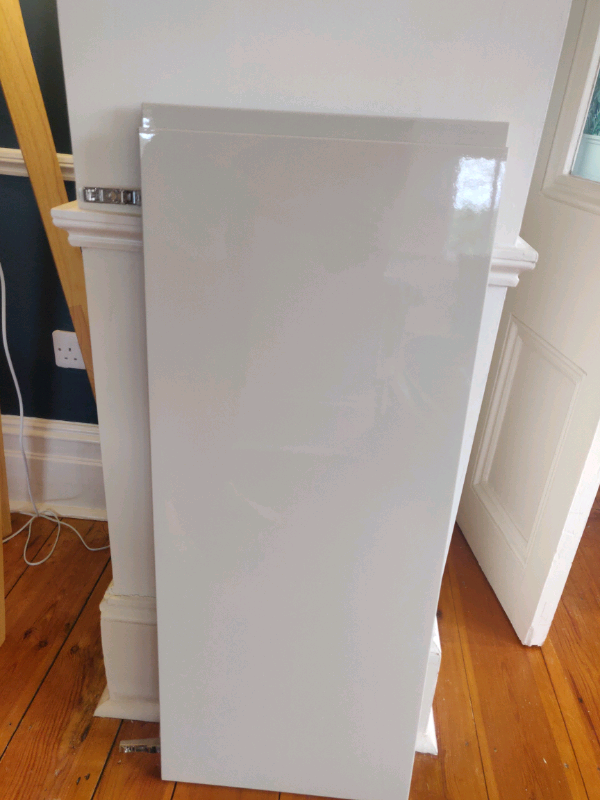 Ikea Voxtorp Light Beige Kicthen Doors Bought For 300 In