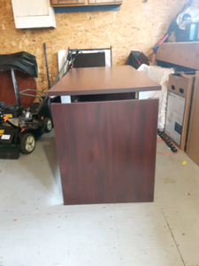 Computer Desk From Staples Buy Or Sell Desks In Ontario Kijiji