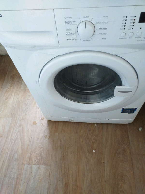 Washing machine in Southwark, London Gumtree