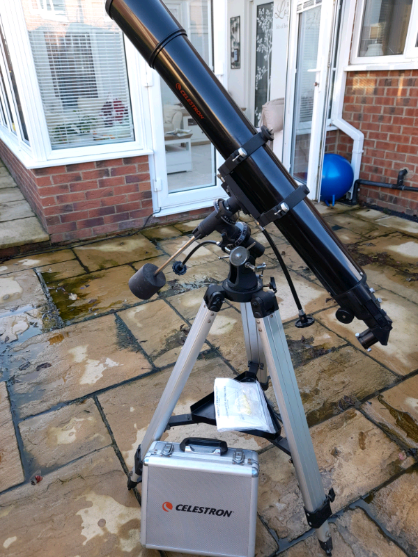 Celestron Telescope in Seaham, County Durham Gumtree
