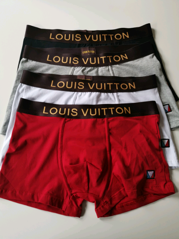 Louis Vuitton Men's Boxers | In Aylesbury, Buckinghamshire | Gumtree