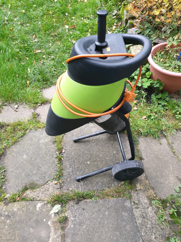 Garden Shredder | in Allerton, West Yorkshire | Gumtree