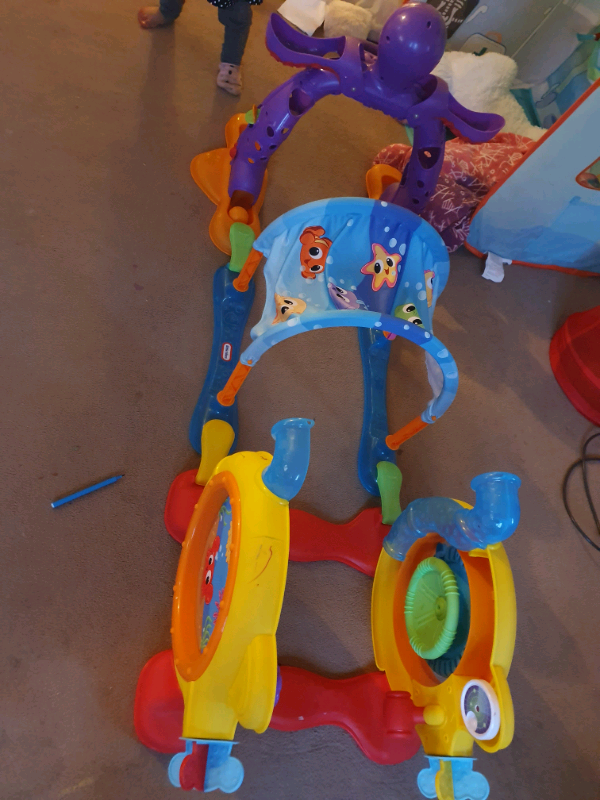 Little tikes toy free | in Edinburgh | Gumtree