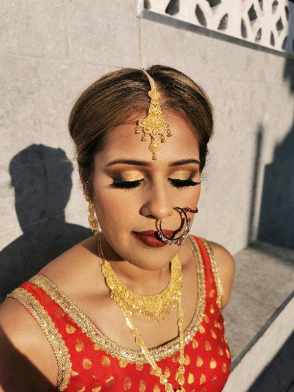 Freelance Makeup Artist in Kingston, London Gumtree