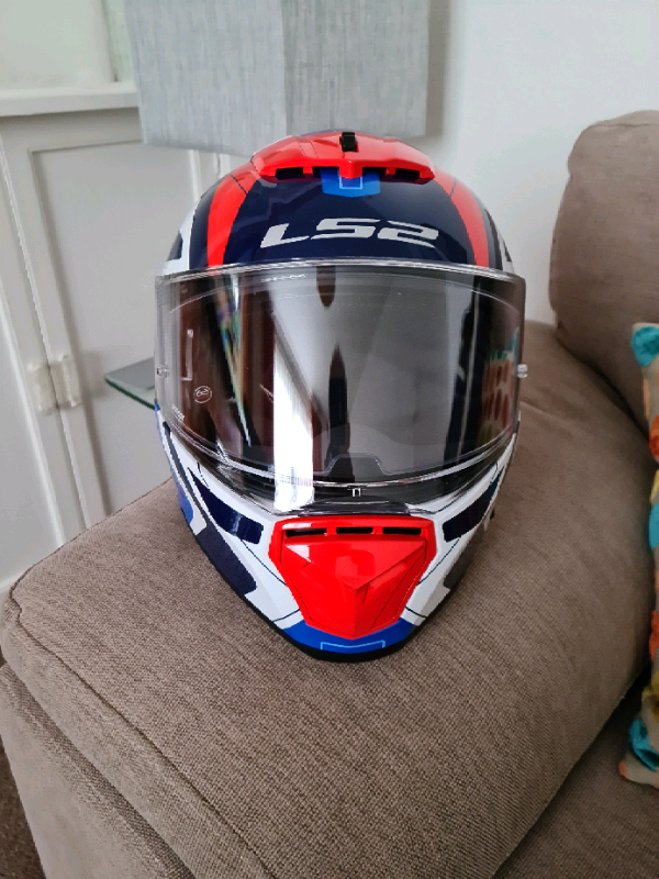 Motorbike gear in Alloa, Clackmannanshire Gumtree