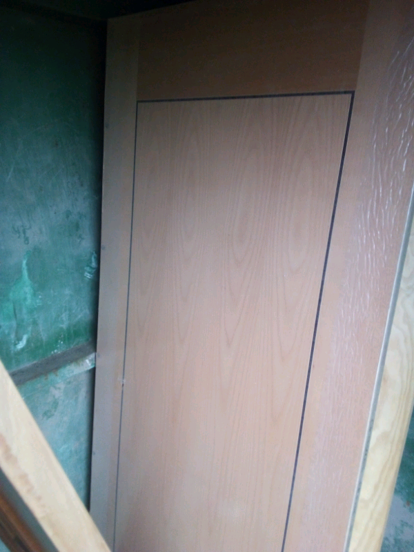 Doors Interior Exterior Fire Door Blanks Wardrobe Sliding In Aberdeen