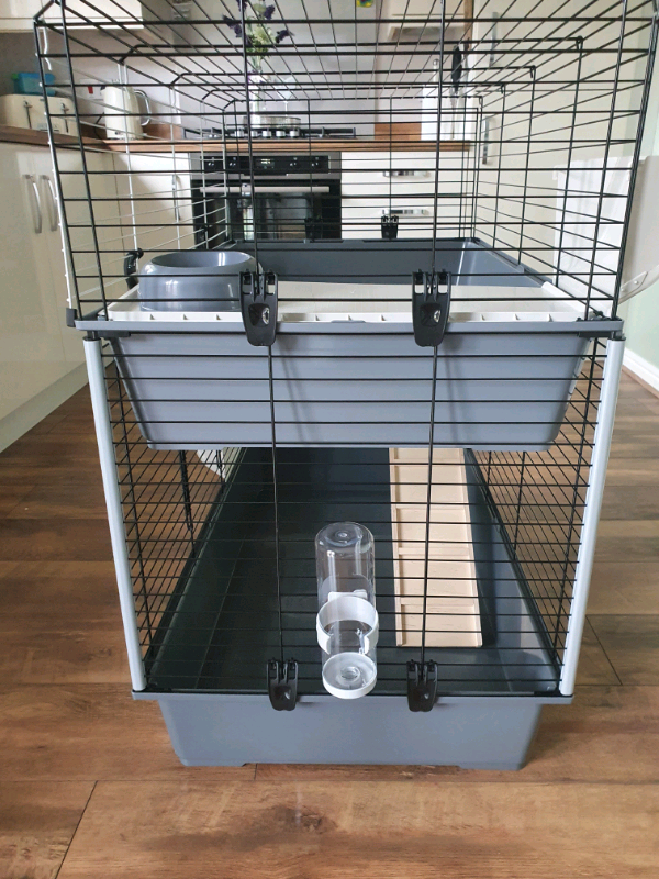 RABBIT CAGE in Coatbridge, North Lanarkshire Gumtree