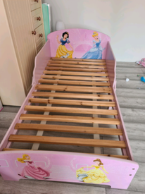 John 77109 Disney Princess Bed Tent