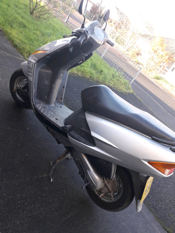 HONDA 100cc in Londonderry County Londonderry Gumtree