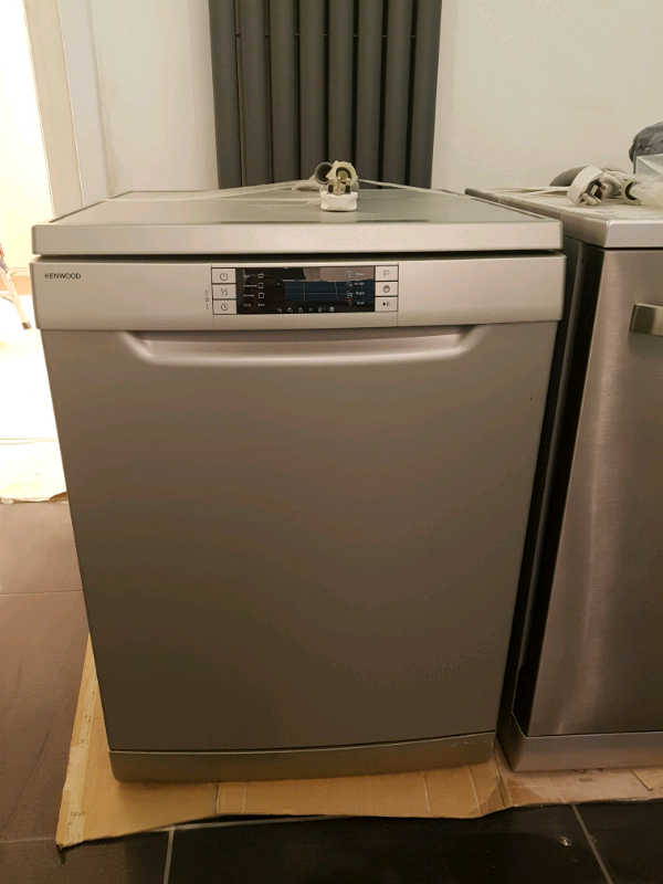 Kenwood full size freestanding dishwasher | in Bishop Auckland, County