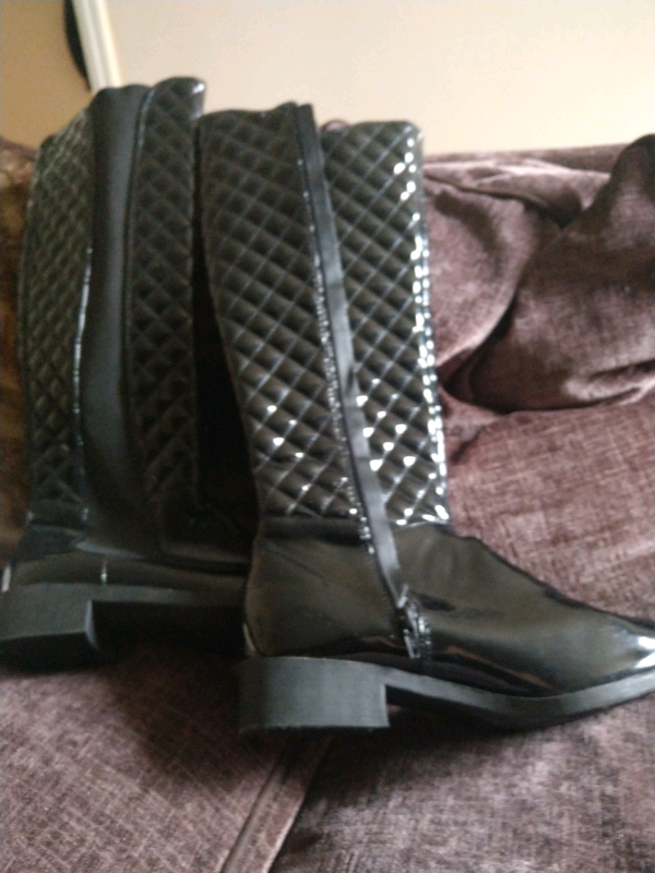 k boots wide fitting