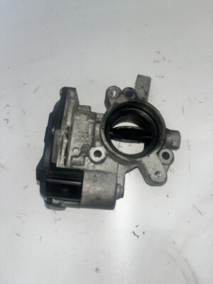 VAUXHALL 1.3CDTI 16V THROTTLE BODY 55564247 A13DTC 2010-2015