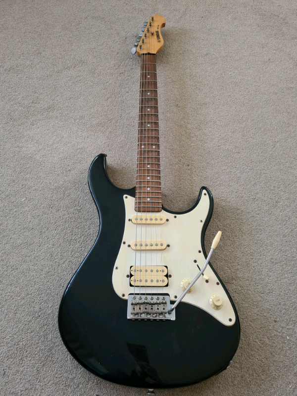 YAMAHA EG 112 ELECTRIC GUITAR in Bearsted, Kent Gumtree