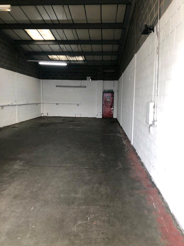 unit to let/rent in Limehouse, London