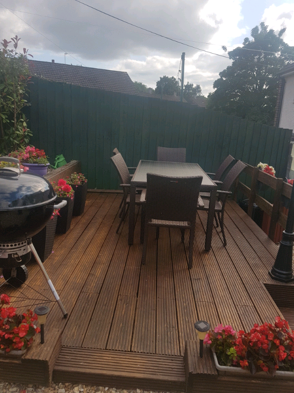 Rattan furniture | in Plymouth, Devon | Gumtree