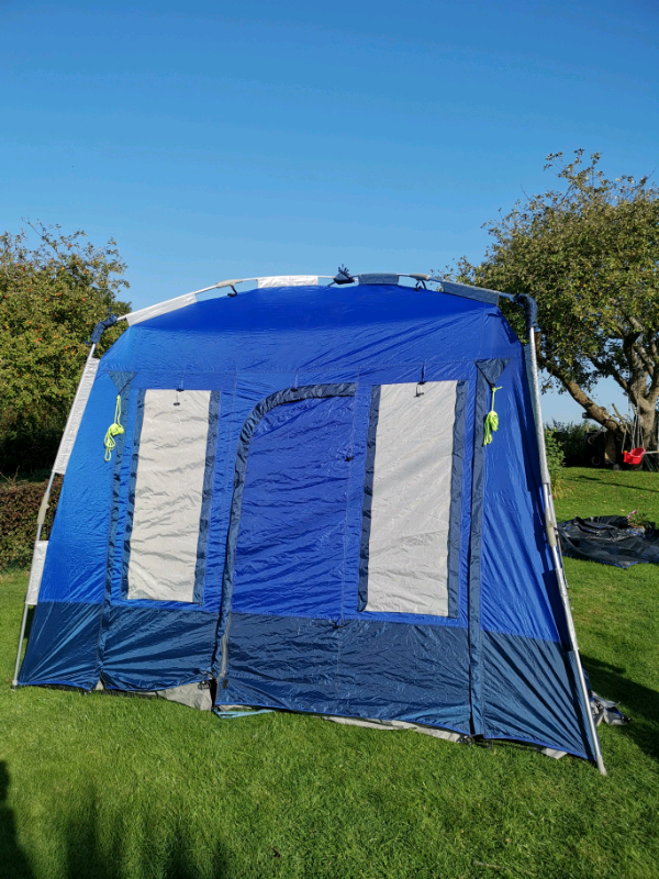 Drive away motorhome awning. in Yeovil, Somerset Gumtree