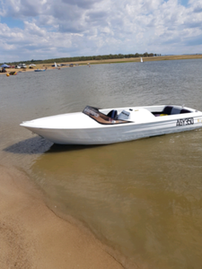 lewis clinker must go this weekend motorboats