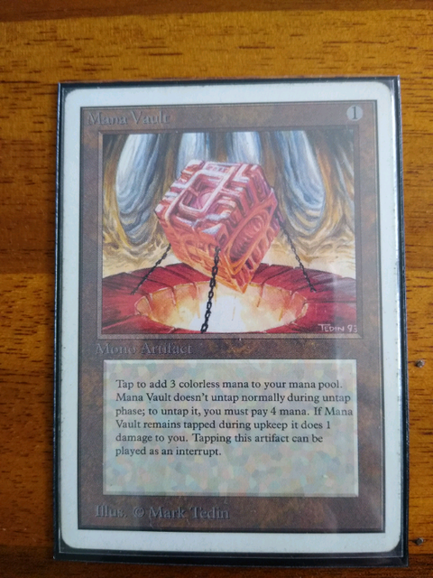 Old Magic the gathering cards | Collectables | Gumtree ...