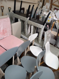 image for Kitchen. Dining Chairs. £35. £45. RBW Clearance Outlet Leicester City 