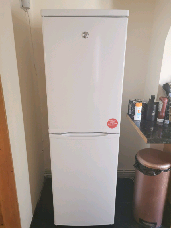 Hoover fridge freezer in Plymouth, Devon Gumtree