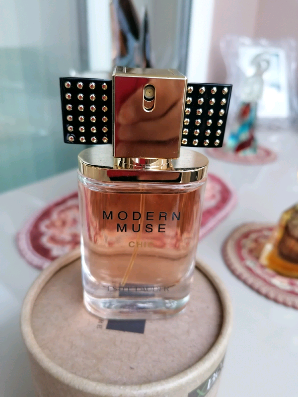 ESTEE LAUDER MODERN MUSE CHIC 30ML EAU DE PARFUM SPRAY ...