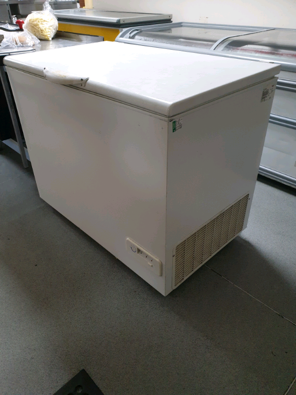 Second Hand Chest Freezer Melbourne at Eileen Tyler blog