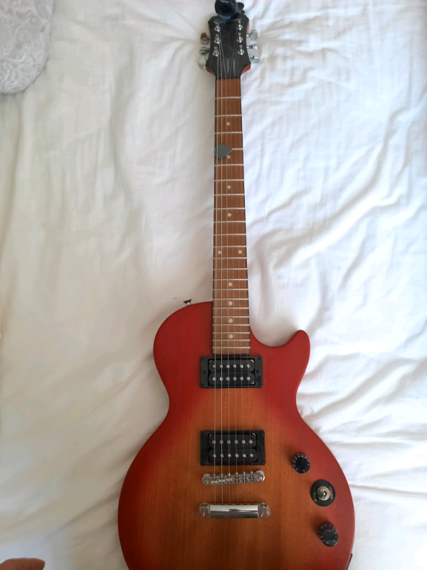 Epiphone guitar package SOLD*** in Newport Gumtree