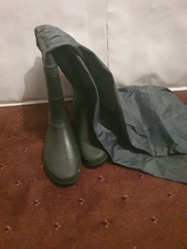 fishing waders in Whitburn, West Lothian Gumtree