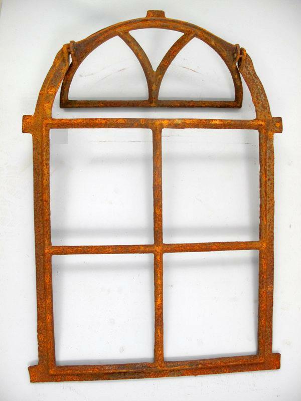 Stallfenster 77x54cm Kippfenster Scheunenfenster