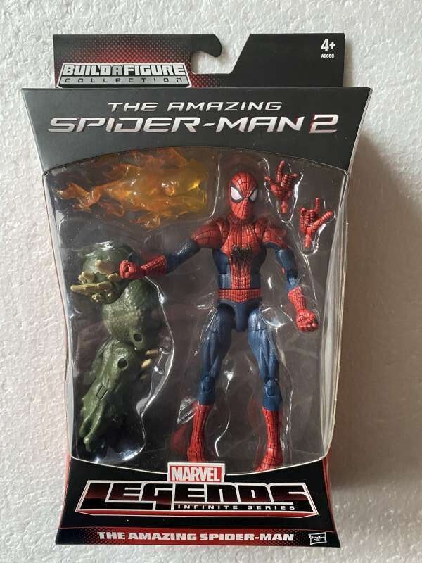 MARVEL LEGENDS GREEN GOBLIN フィギュア　開封品 Marvel Legends Series Green Goblin, Spider-Man: No Way Home