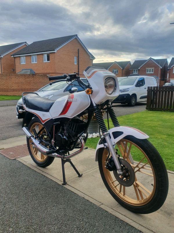 rd50mx for sale