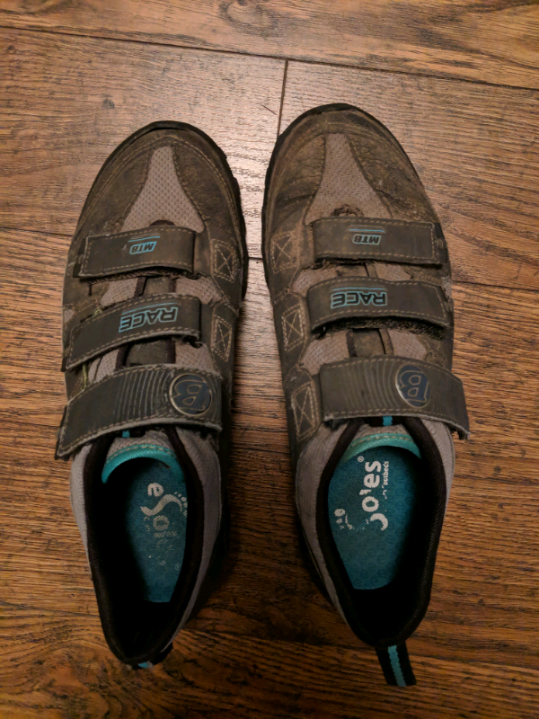 bontrager spd