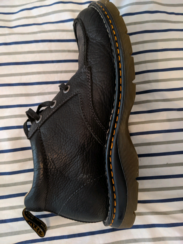 Men's Dr Martens boots, UK size 11 in West End, Glasgow Gumtree