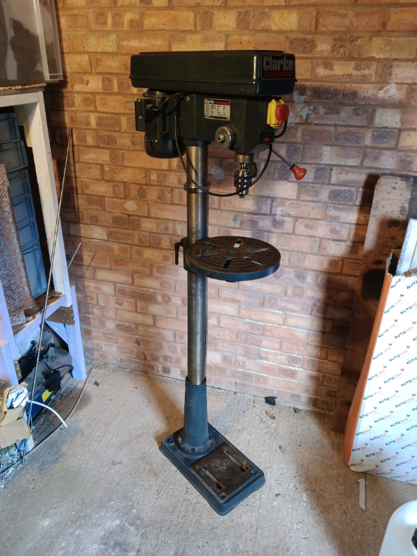 Clarke CDP351F Drill Press in Basingstoke, Hampshire Gumtree