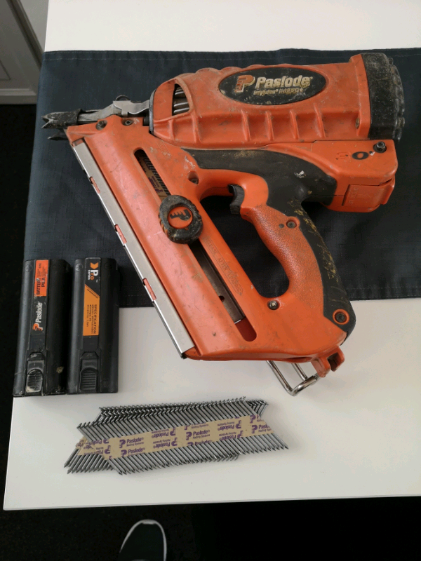 First fix nail gun in Shildon, County Durham Gumtree