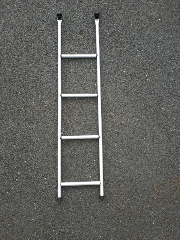 Used Caravan Motorhome Bunk Bed Ladder in Millisle, County Down Gumtree