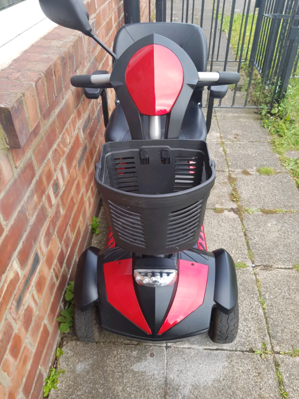 Mobility Scooter Drive Envoy 4mph in Gateshead, Tyne and Wear Gumtree