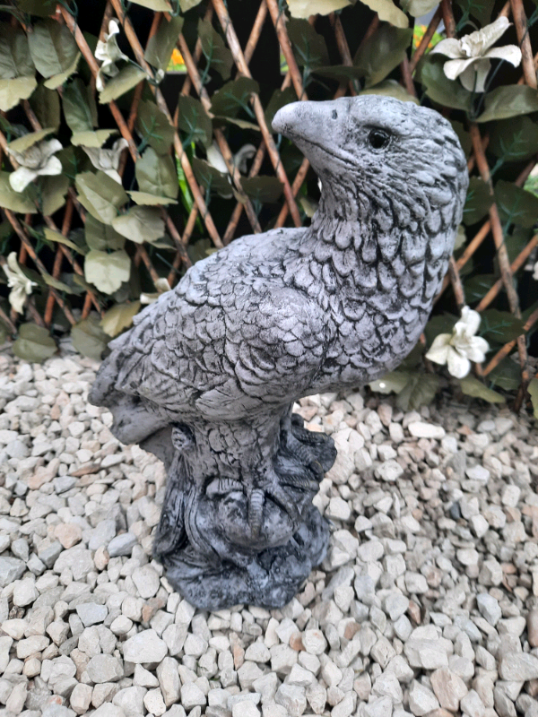 Stone Eagle Garden ornament. NEW in Newcastle, Tyne and Wear Gumtree