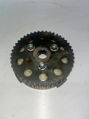 VOLKSWAGEN SEAT SKODA 1.2TDI CFWA CAMSHAFT PULLEY 03P109239 2010-2015
