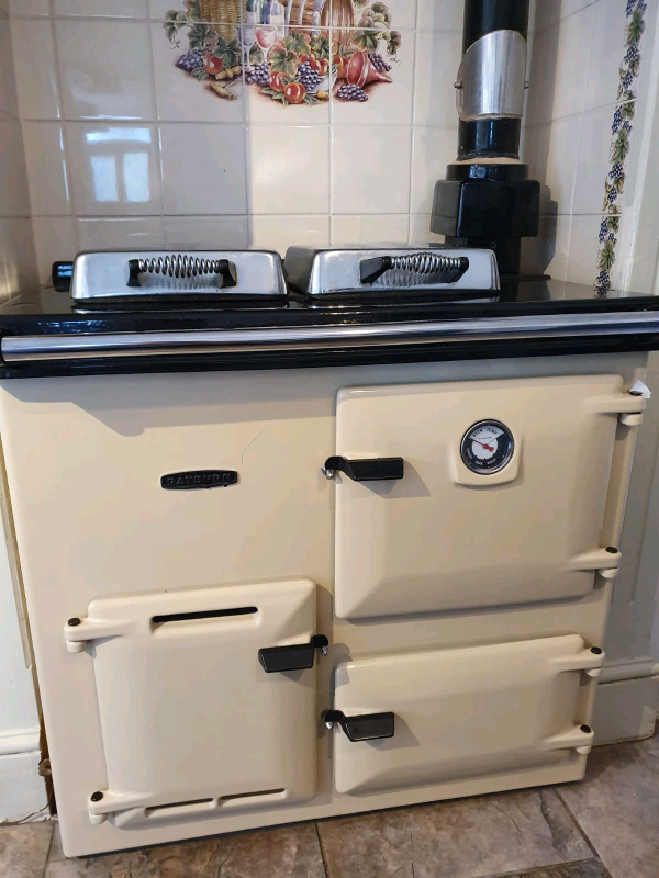 Rayburn 208k Gravity Fed Oil Stove in Ipswich, Suffolk Gumtree