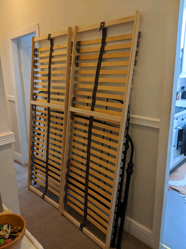 Ikea Lonset Bed Slats/Slatted Bed Base in Didsbury, Manchester Gumtree