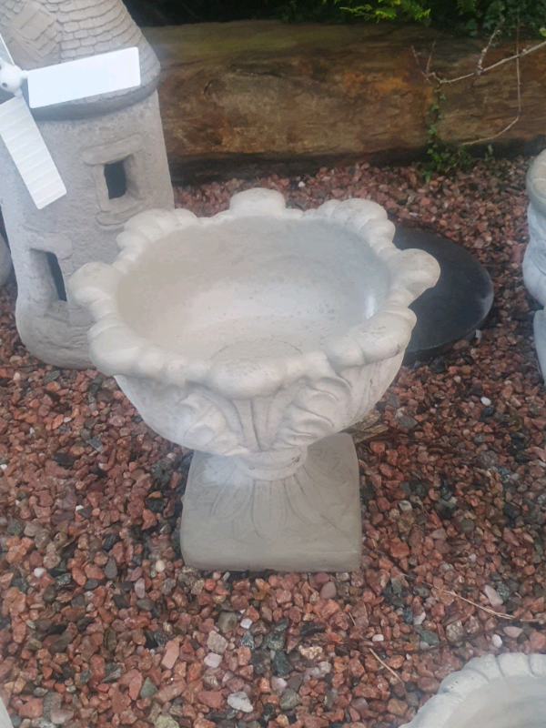 Concrete Flower Pots in Saintfield, County Down Gumtree