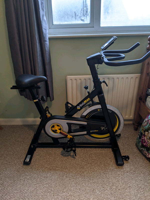 b2 bodymax bike