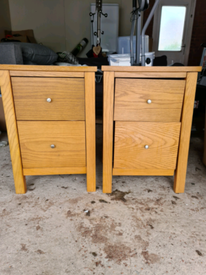 Stag 7 Drawer Chest In Kirkintilloch Glasgow Gumtree Chest Of Drawers Drawers Vintage Furniture